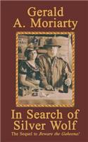 In Search of Silver Wolf