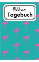 Blutdruck Tagebuch