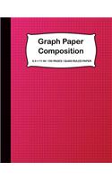 Graph Paper Composition