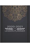 Lesson Planner