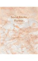 Social Media Planner