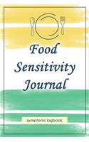 Food Sensitivity Journal