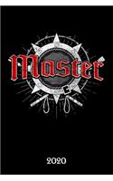 Master 2020