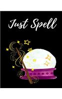 Just Spell