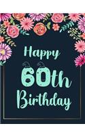 Happy 60th Birthday