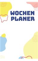 Wochenplaner