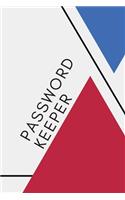 Password Keeper