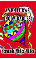 Aventuras Inolvidables