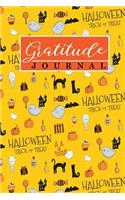 Gratitude Journal: (Gratitude Journals)