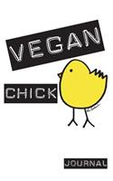 Vegan Chick Journal