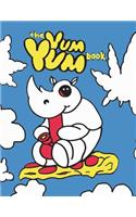 The Yum Yum Book