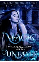 Magic Untamed