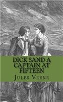 Dick Sand A Captain at Fifteen