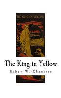 The King in Yellow
