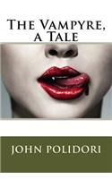 The Vampyre, a Tale