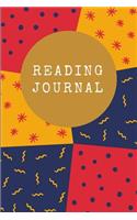 Reading Journal