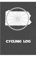Cycling Log