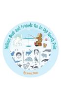 William Best and Friends Go to the North Pole