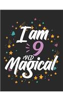 I Am Magical 9