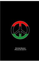 Rhyme Bookz (Peace & Unity)