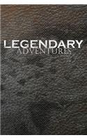 Legendary Adventures