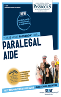 Paralegal Aide (C-2245)