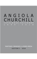 Angiola Churchill