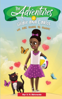 Adventures of Hildie and Carlos