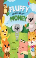 Fluffy Learns About Money