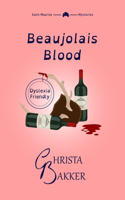 Beaujolais Blood