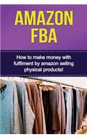 Amazon FBA