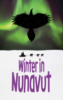 Winter in Nunavut (English)