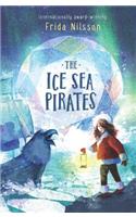 The Ice Sea Pirates