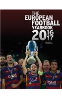 European Football Yearbook 2016-17