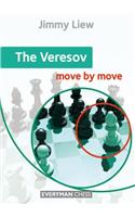 The Veresov: Move by Move