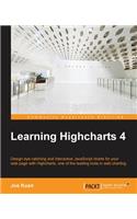 Learning Highcharts 4