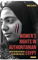 Women's Rights in Authoritarian Egypt
