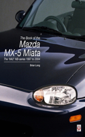 Book of the Mazda MX-5 Miata