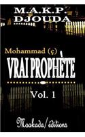 Mohammad (