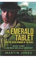 The Emerald tablet