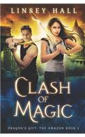 Clash of Magic