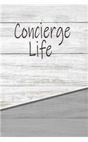 Concierge Life