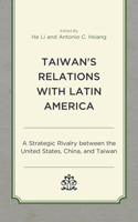 Taiwan's Relations with Latin America