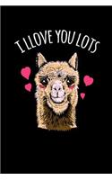 I Llove You Lots