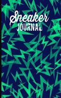 Sneaker Journal 200