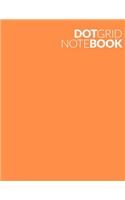 Dot Grid Note Book