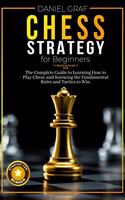 Chess Strategy for Beginners