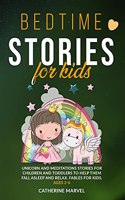 Bedtime Stories For Kids