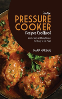Power Pressure Cooker Recipes Cookbook