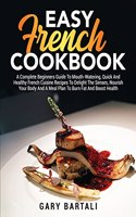 Easy French Cookbook